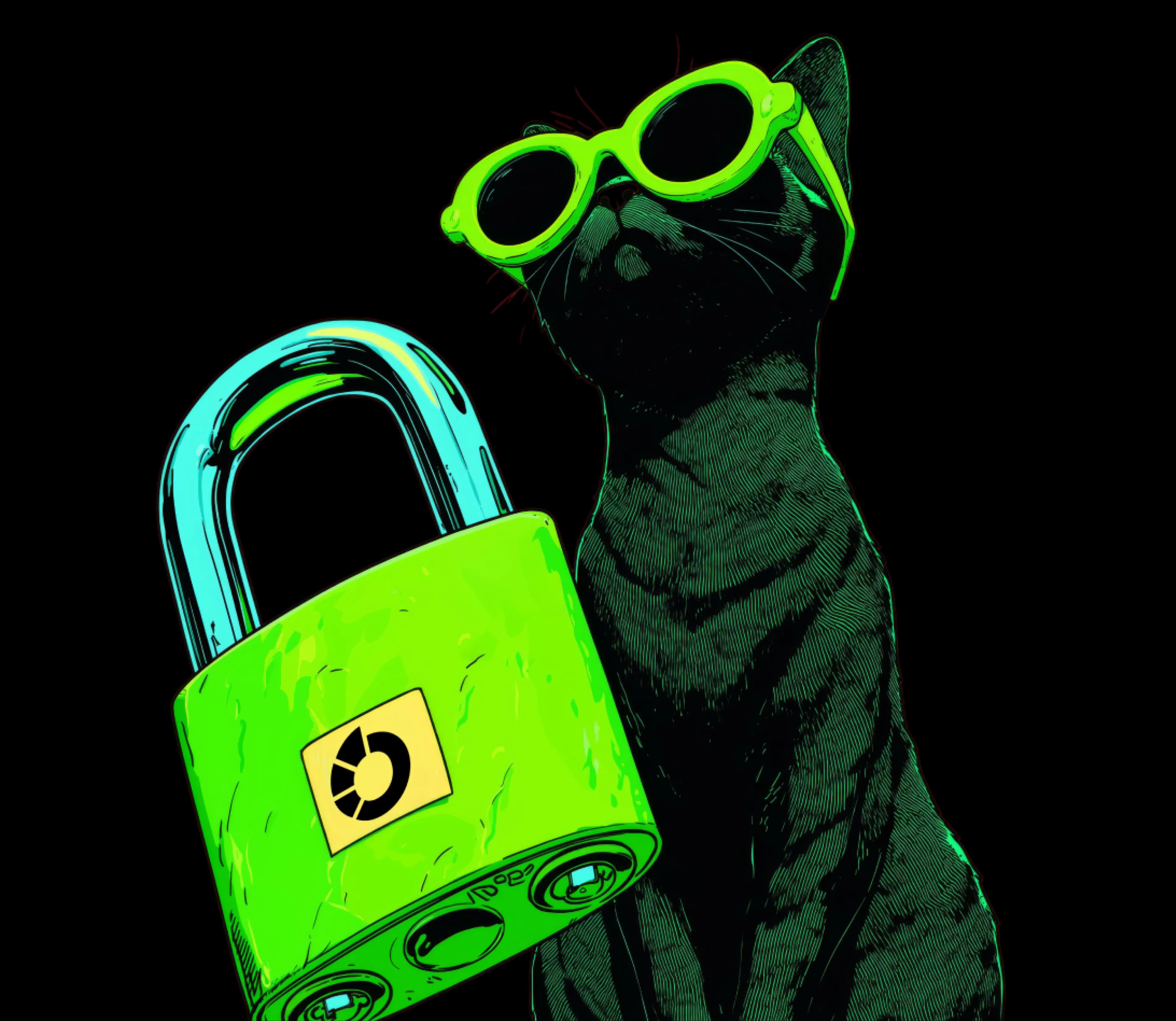 Segurança certificada pelo Banco Central