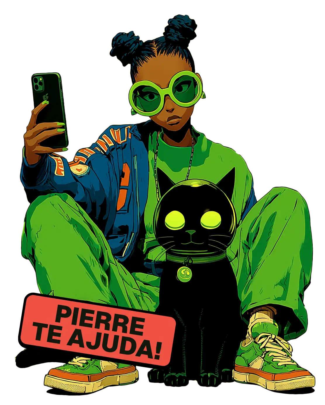 Inteligência artificial para finanças