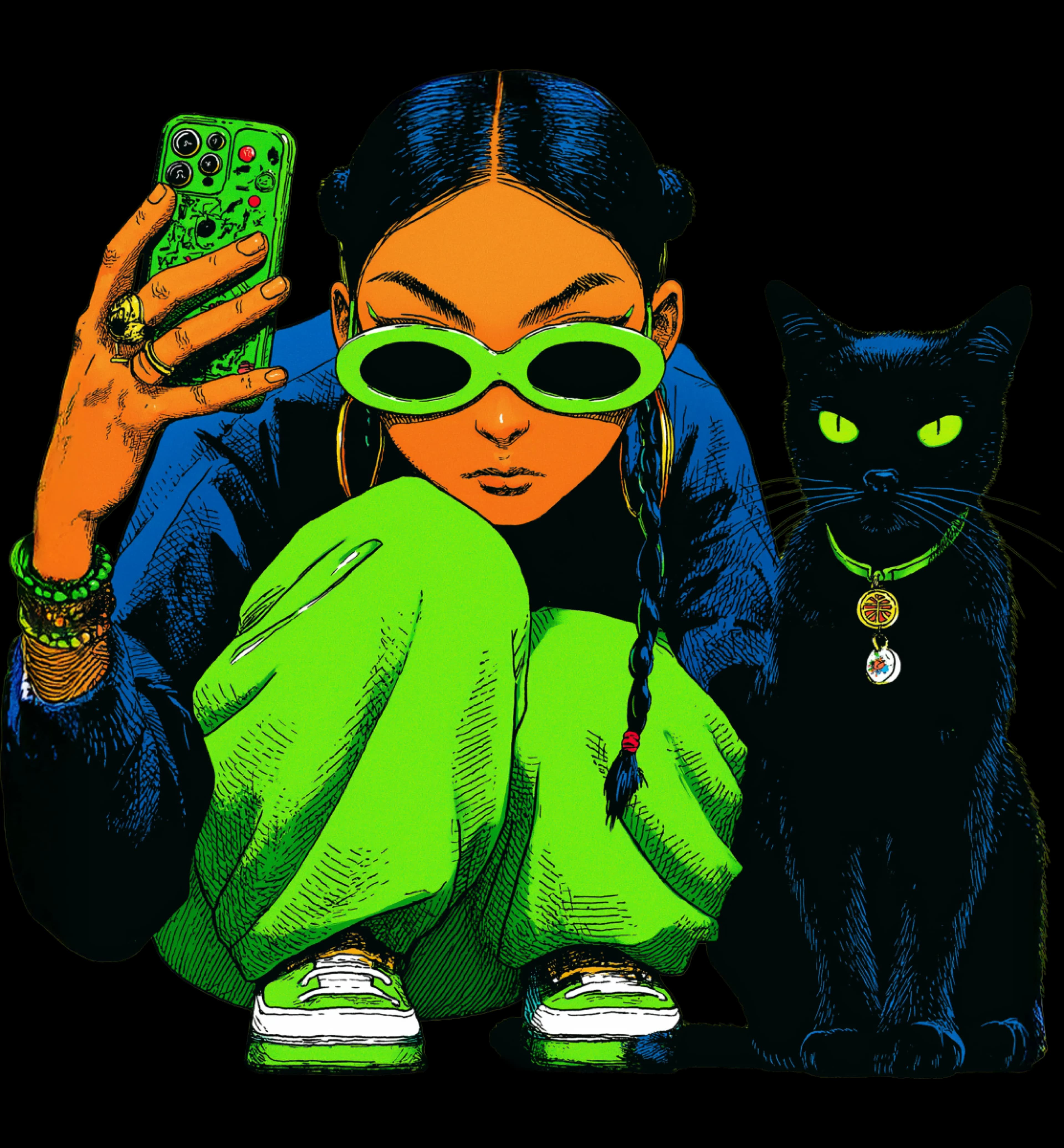 Consultor financeiro Pierre no seu bolso